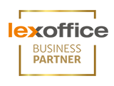 Lexoffice Business Partner