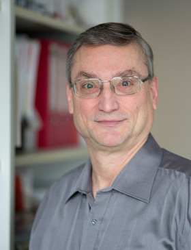 Andre Ebert