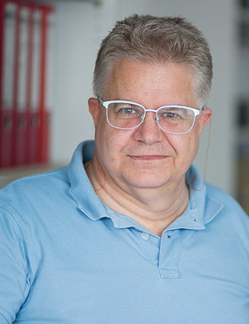 Klaus-Dieter Knoll