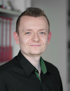 Rene Schmidt